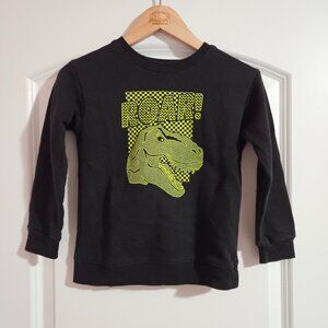 Garanimals Dinosaur Sweatshirt